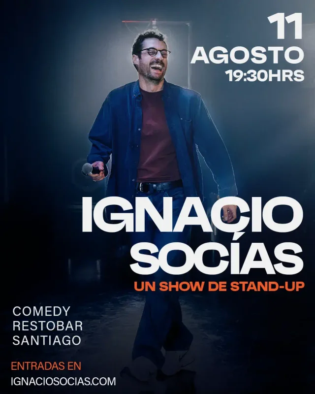 Ignacio Socias