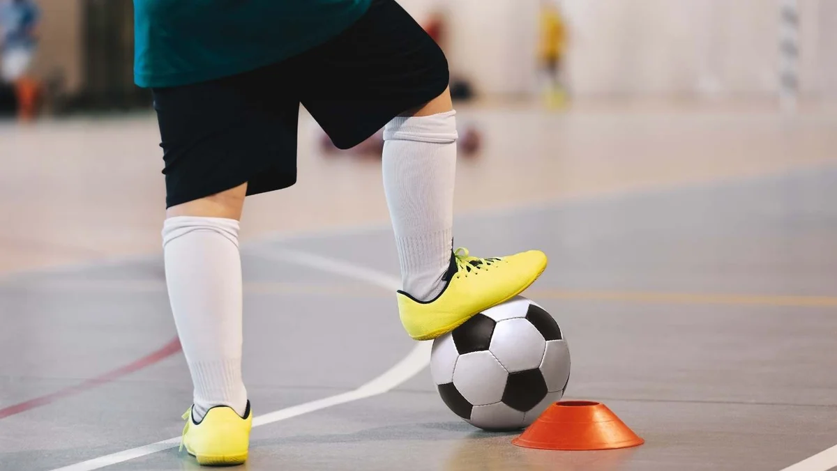 Futsal Los Cardenales