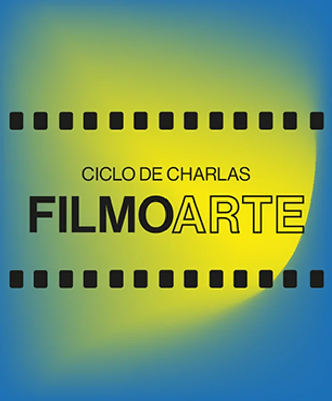 Ciclo de charlas: Filmoarte
