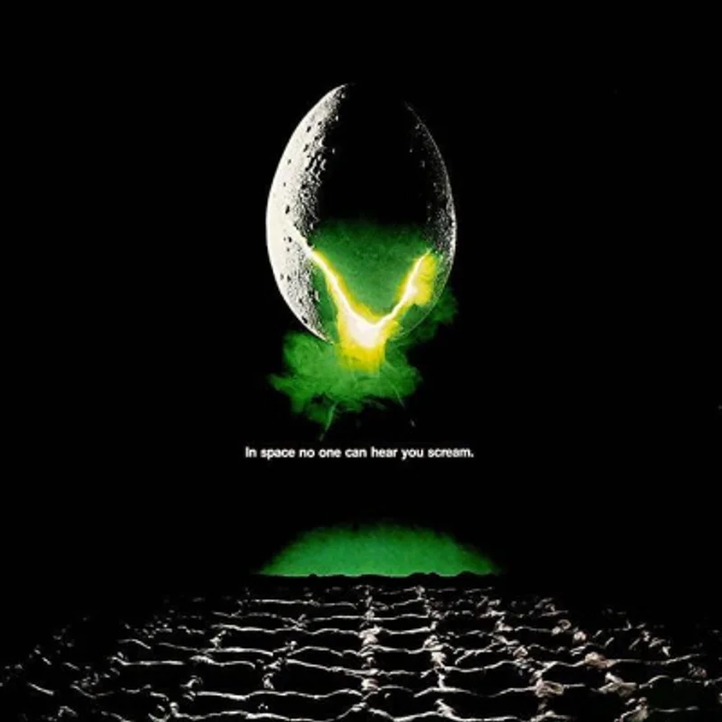Alien: El Octavo Pasajero (1979)