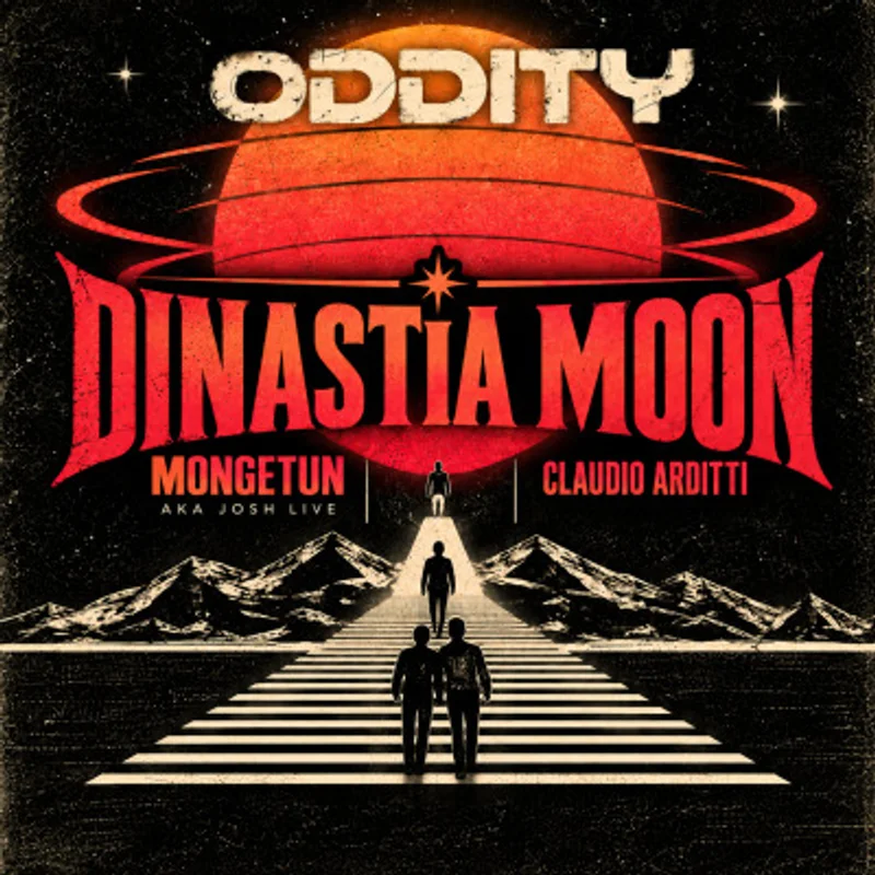 Oddity