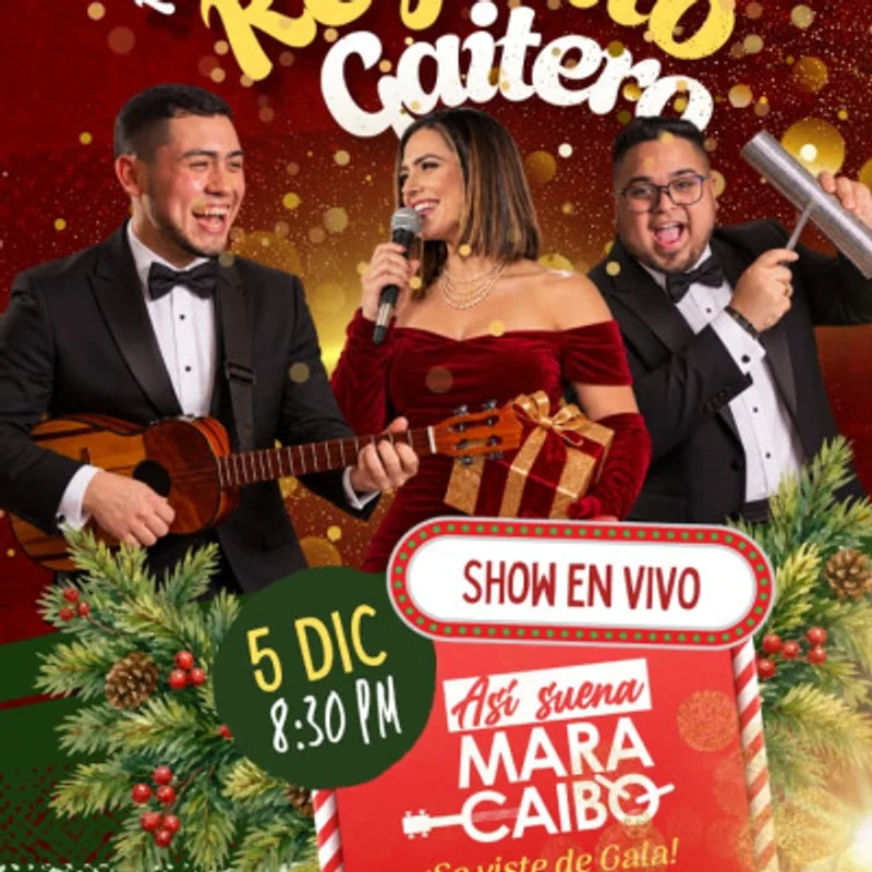 Nuestro Regalito Gaitero