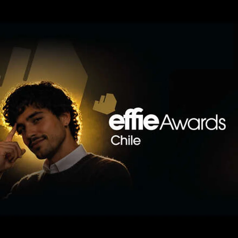 Effie Awards Chile - Ceremonia de Premiación 2026