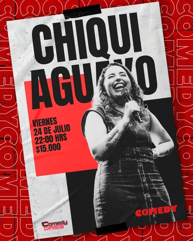 Chiqui Aguayo