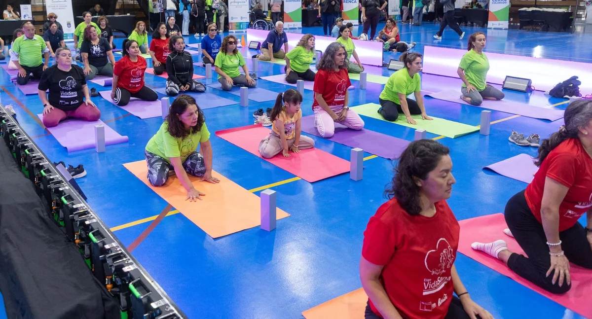 Yoga