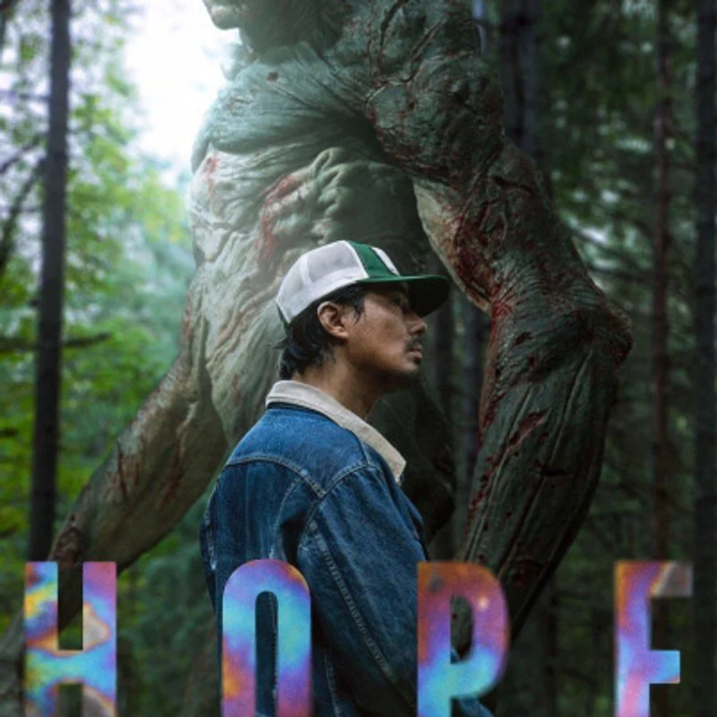 Hope: El Primer Impacto (2026) - Cine Arte Viña del Mar