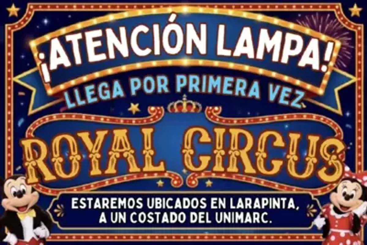 Royal Circus