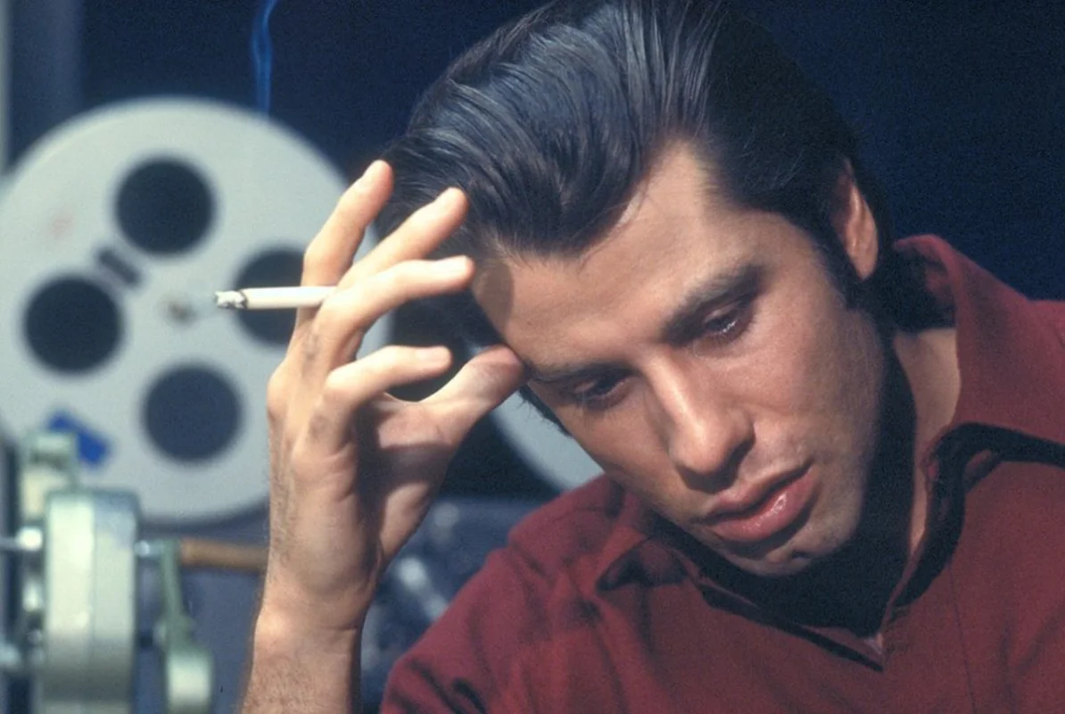 Cine clásico de suspenso «Blow Out. El sonido de la muerte»