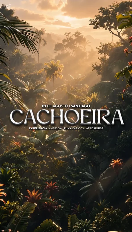 Cachoeira