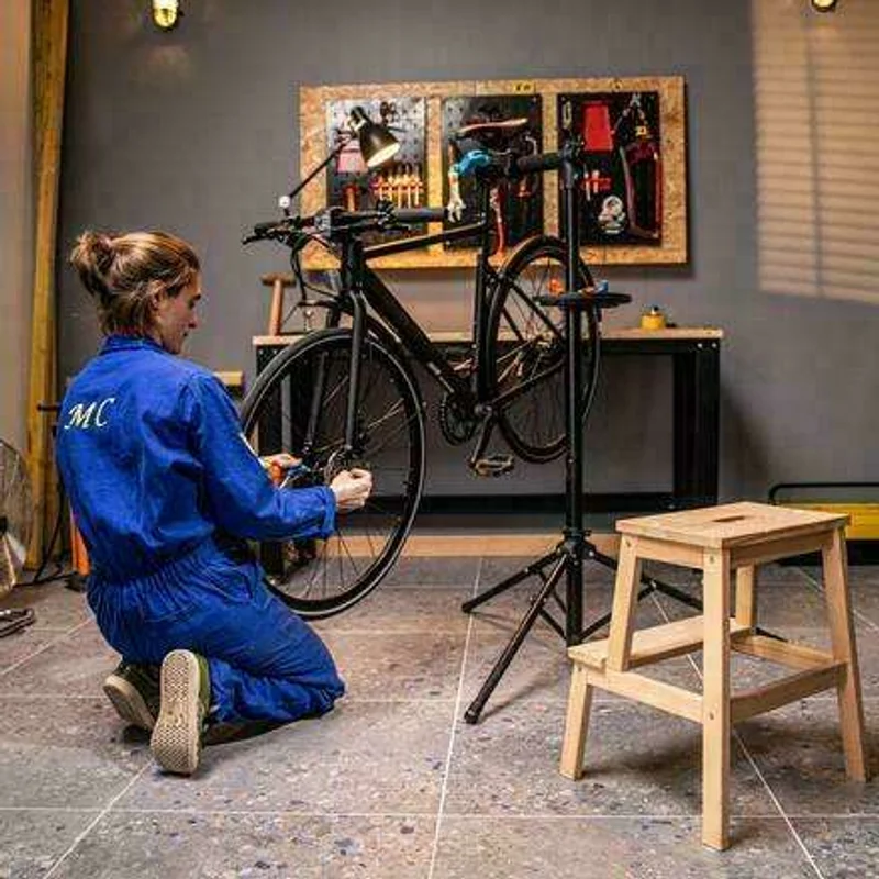Taller práctico de reparaciones menores