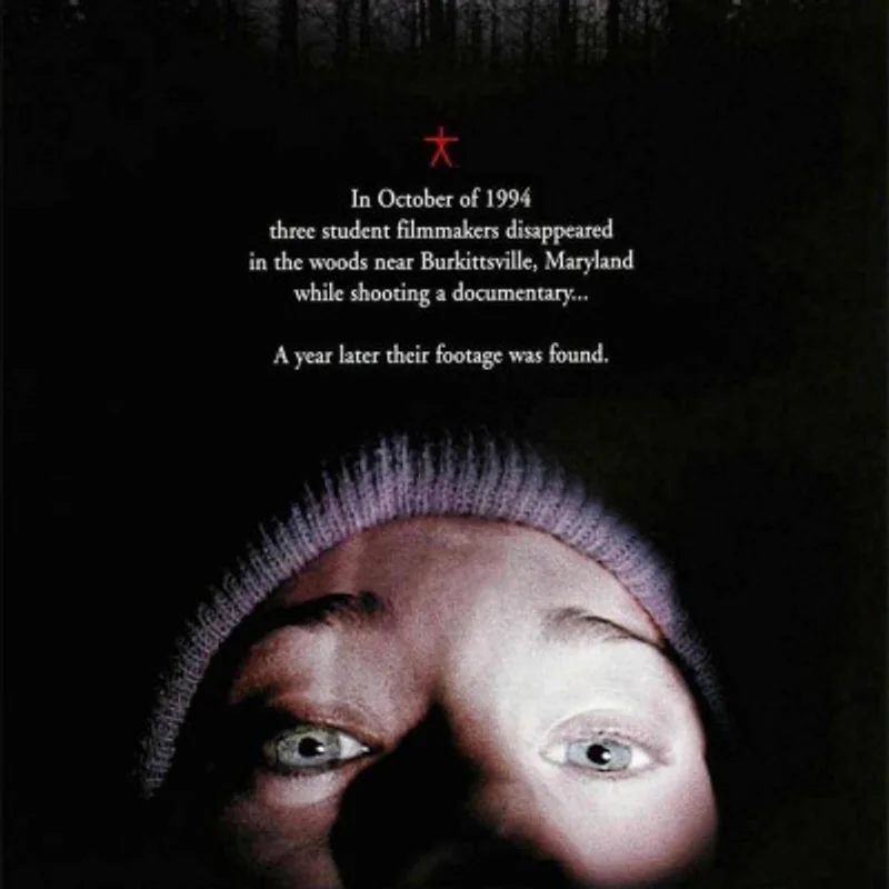 The Blair Witch Project - Cine Arte Viña del Mar (+16)