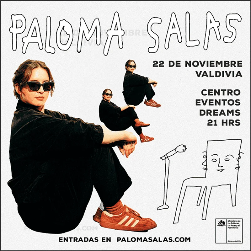 Paloma Salas