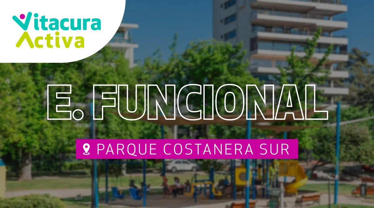 Vitacura Activa - Entrenamiento Funcional Parque Costanera Sur Lw 19.00 2026_2