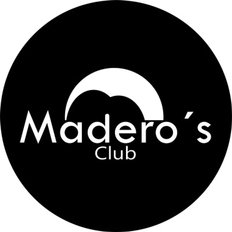 Maderos X Nuuvo