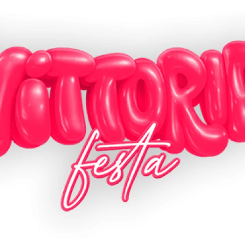 Vittoria Festa 👑 A 200 ⚜️