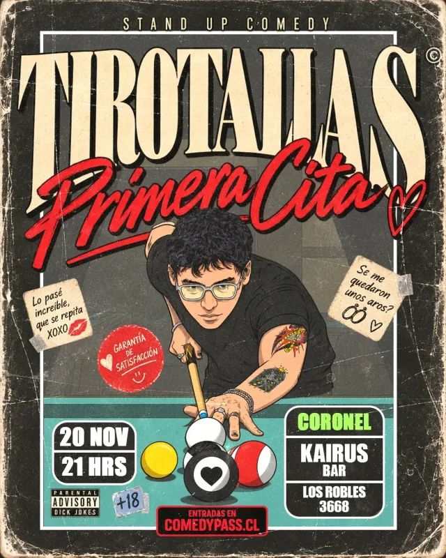 Tirotallas