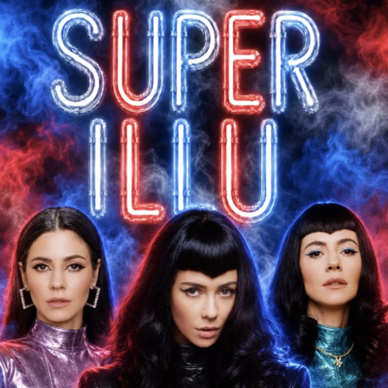VIERNES SÚPER ILLU 💫 11 Sep