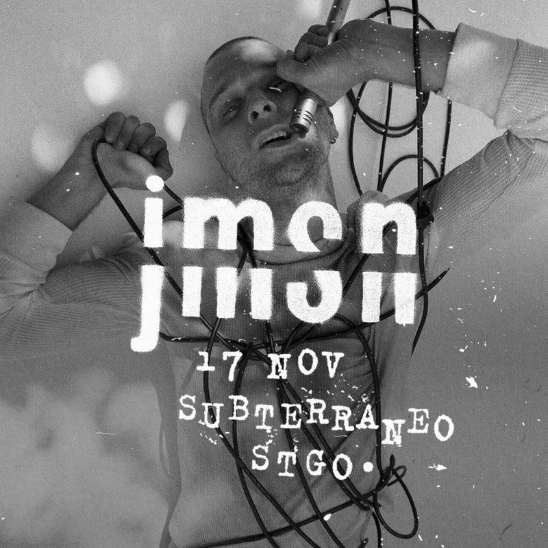 JMSN (Show para mayores de 18 anos)