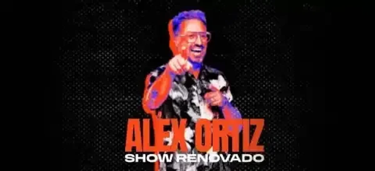 Alex Ortiz - En La Diabla Bar