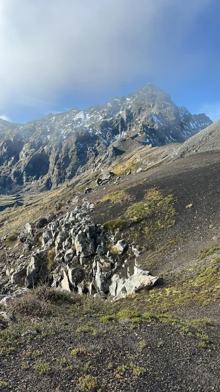 Circuito La Picada – Historia y Montaña