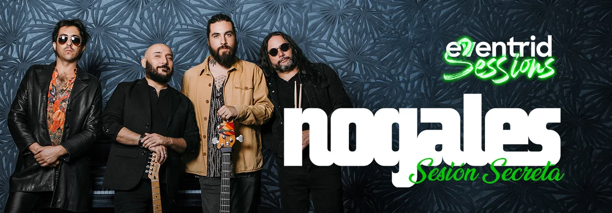 Eventrid Sessions: Nogales
