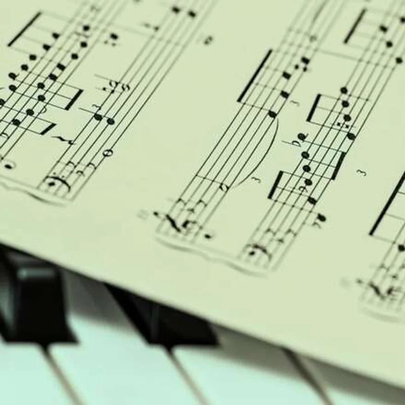[CEO] Ciclo Estudiantes en Escena: Cátedra de Composición