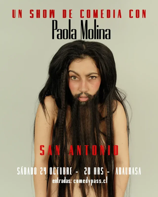 Paola Molina