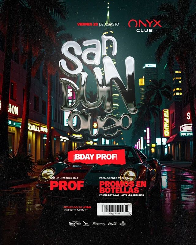 Sandungueo 🔥
