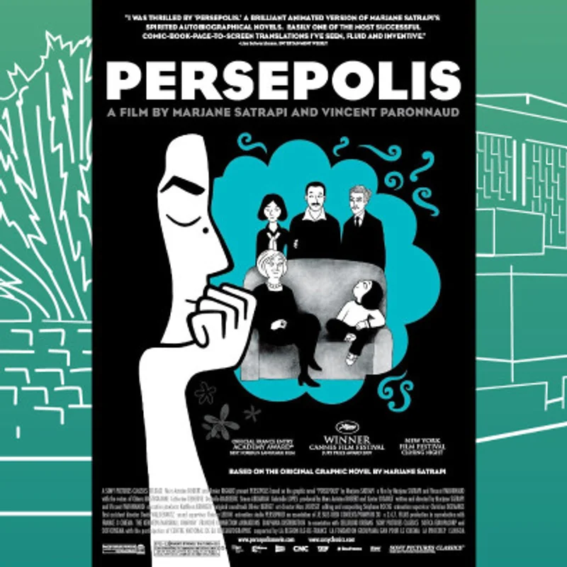Persepolis