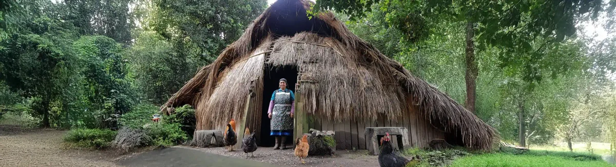 Tour Cultural Mapuche en Pucón