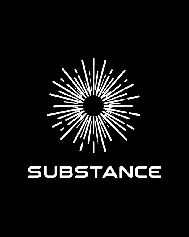 Substance Valparaíso 🧪 ANDRÉ BUTANO