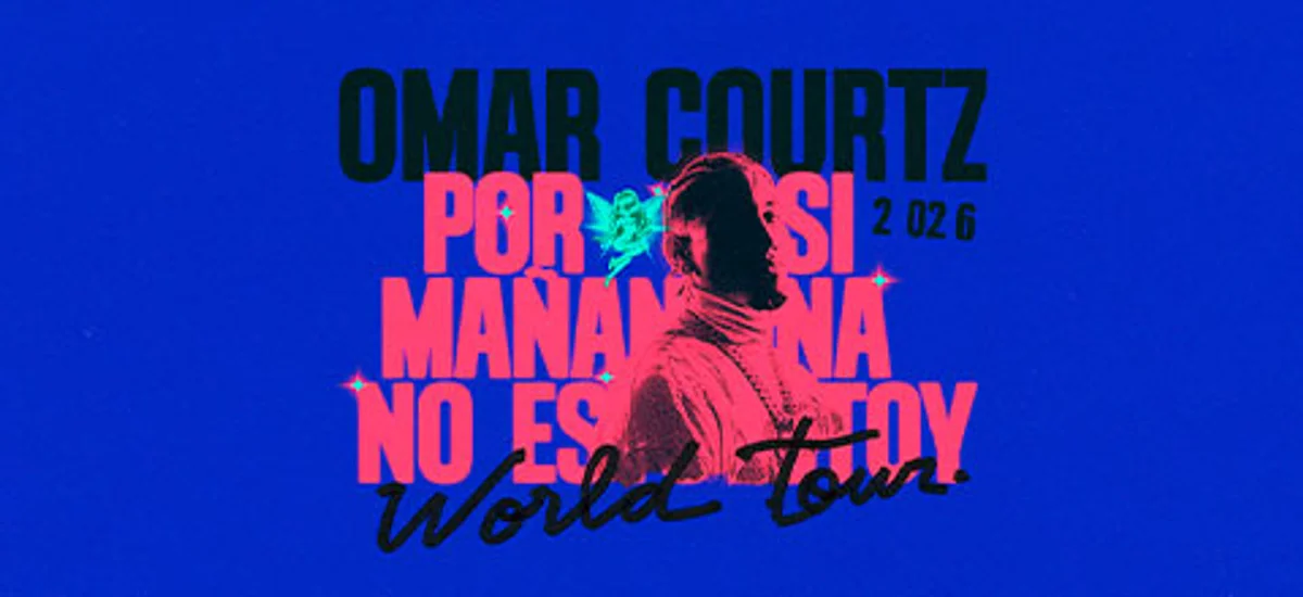Omar Courtz