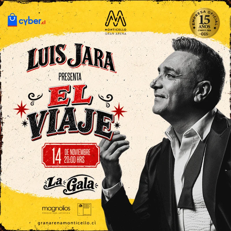 Luis Jara