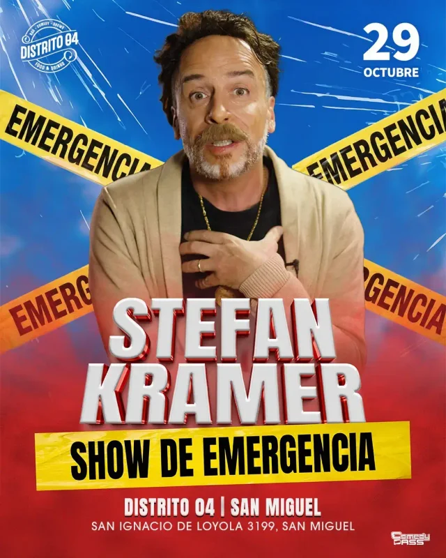 Stefan Kramer