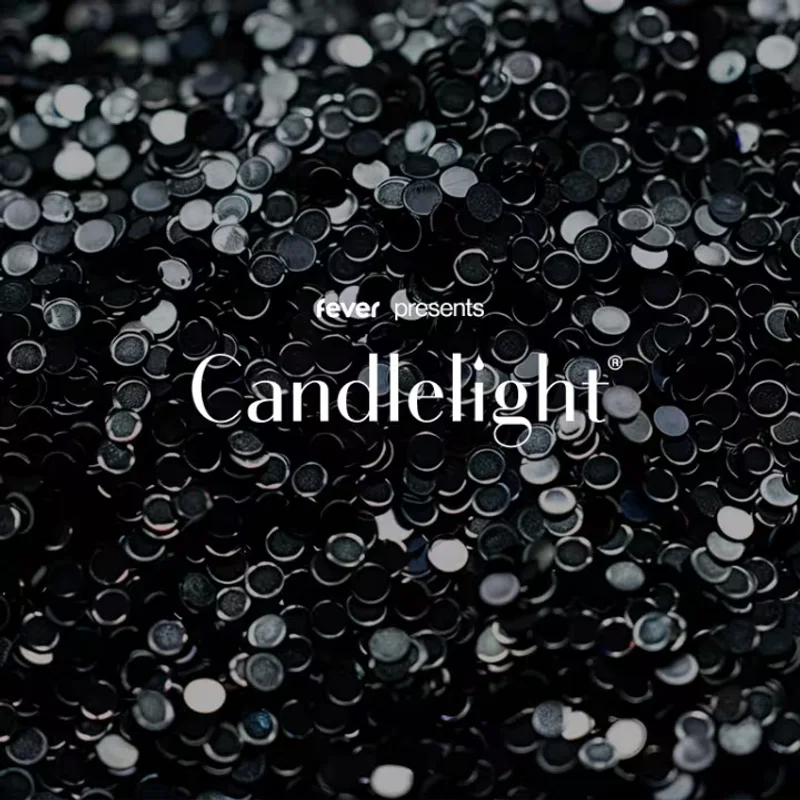Candlelight: Tributo a Michael Jackson