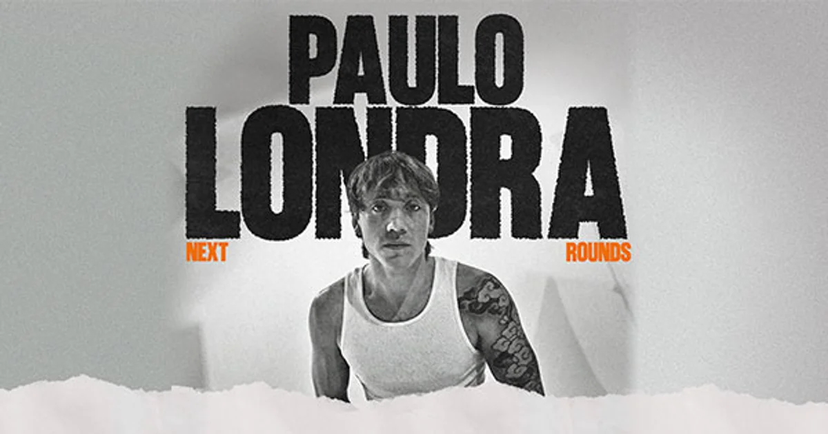 Paulo Londra