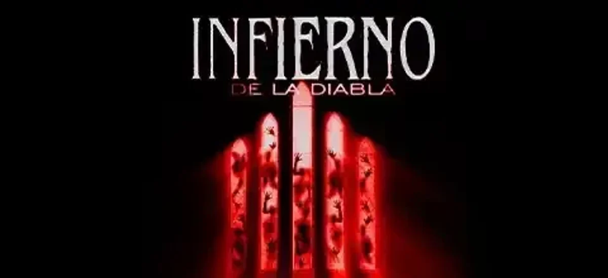 En La Diabla - El Infierno