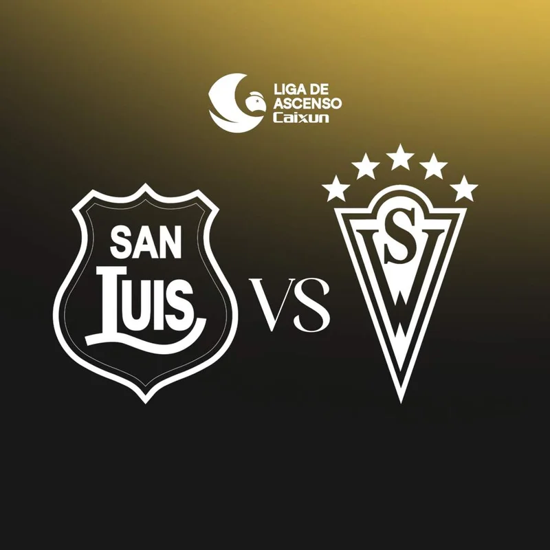 Entradas para San Luis de Quillota vs Santiago Wanderers - Ascenso Caixun 2026