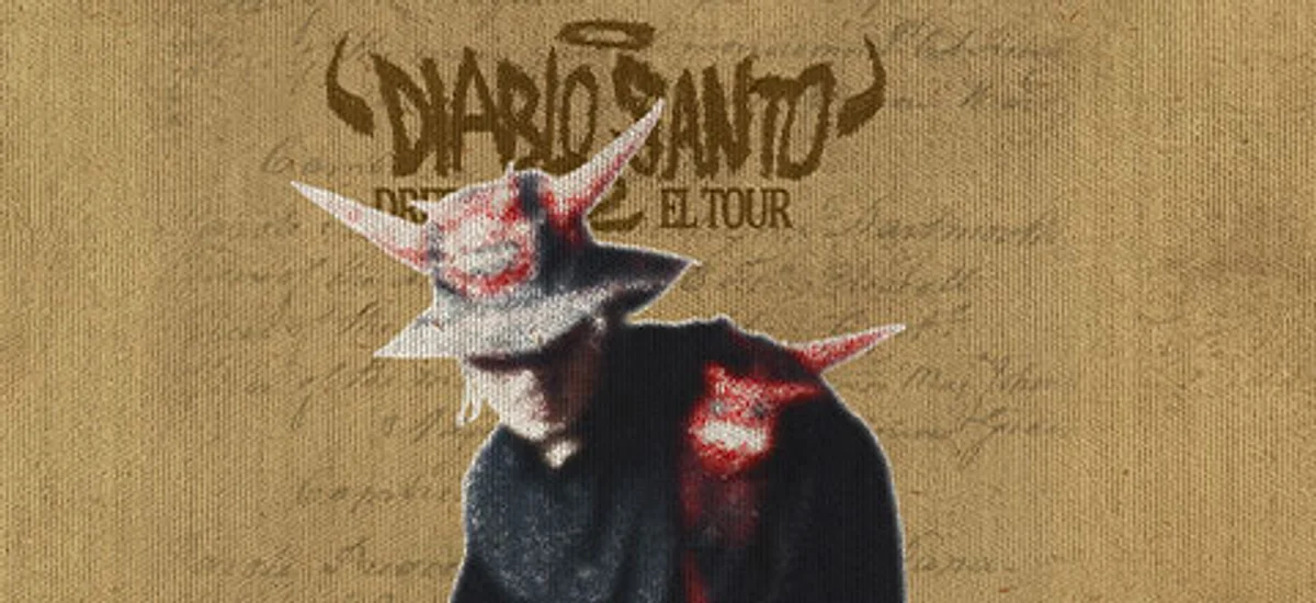 Drefquila - Diablo Santo 2 Tour
