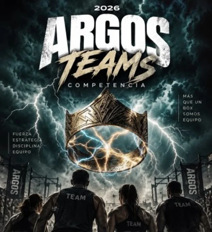 Argos Teams