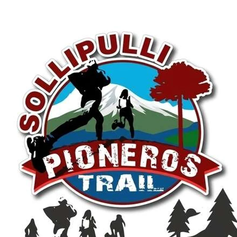 Sollipulli Pioneros Trail 2027