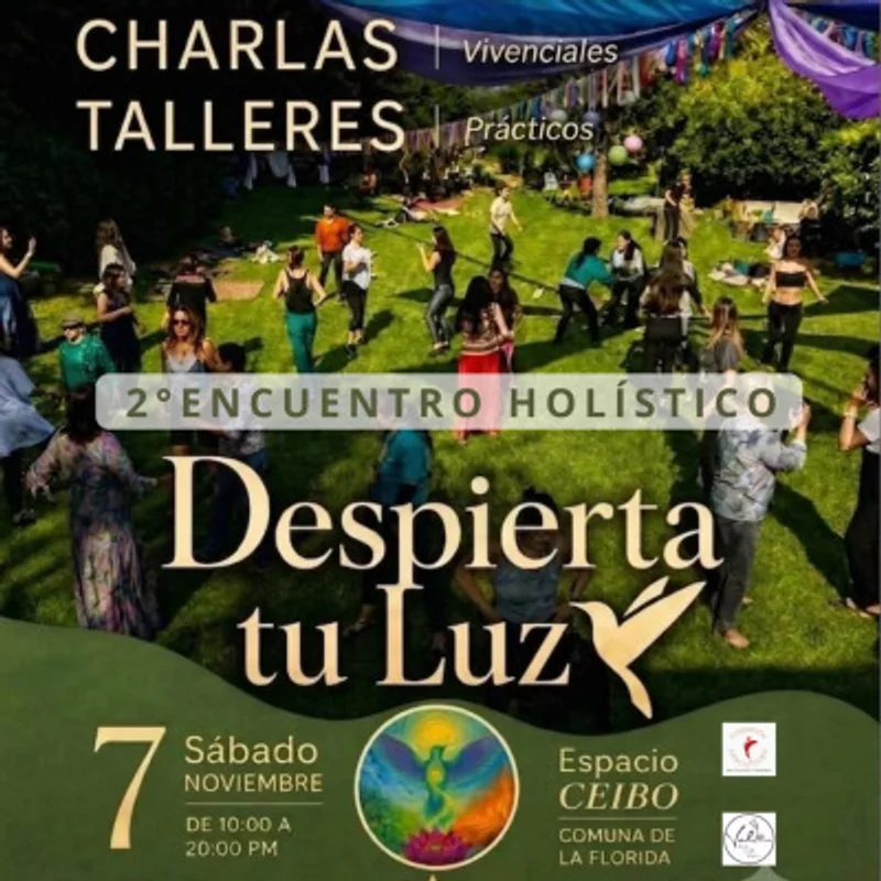 Despierta tu luz