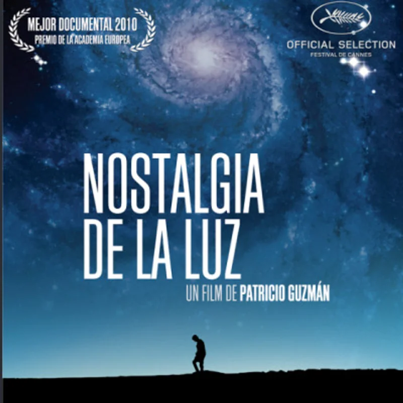 Nostalgia de la Luz / Centro Arte Alameda