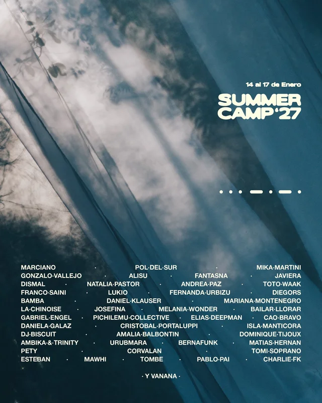 Summercamp