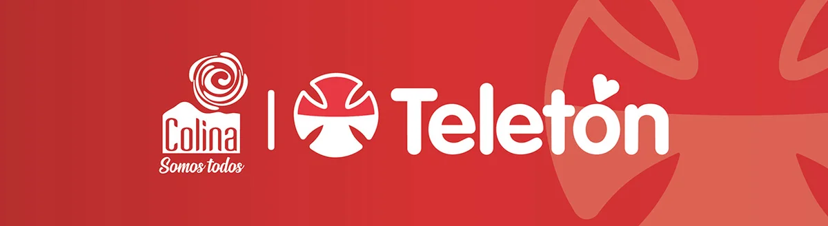 Campaña Teletón 2026: Súmate a lo que nos une