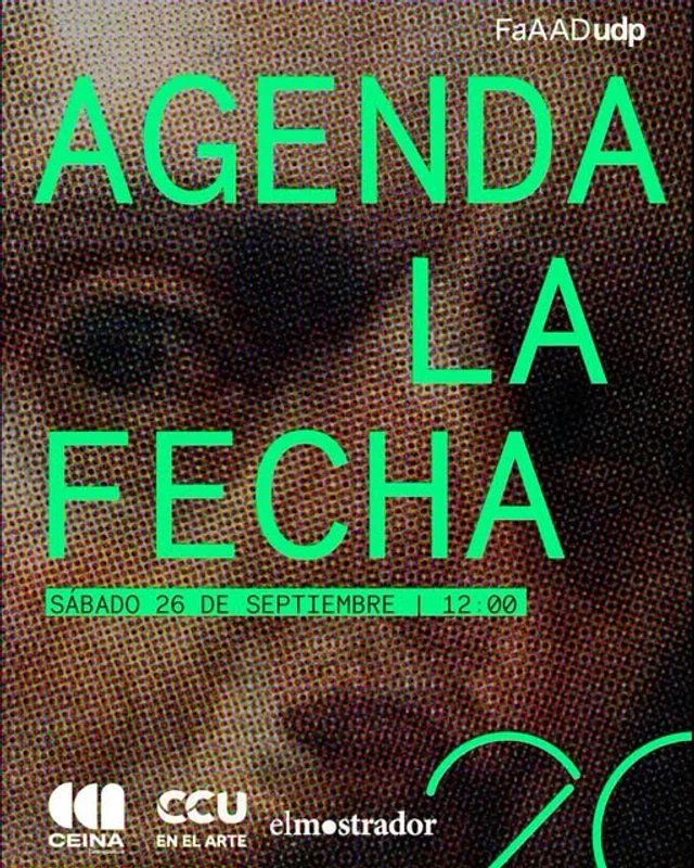 La Febril Mirada