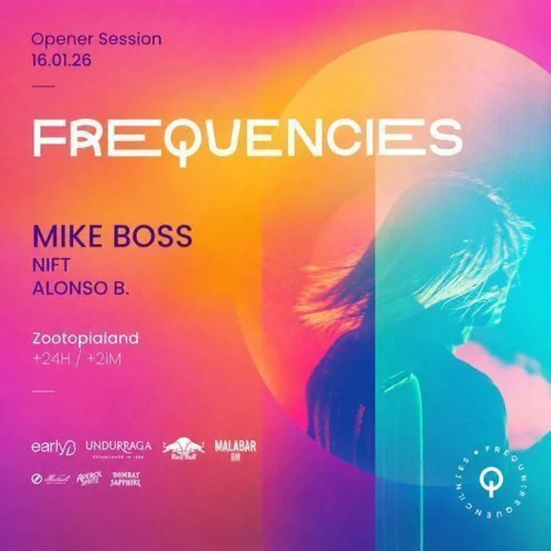 Frequencies