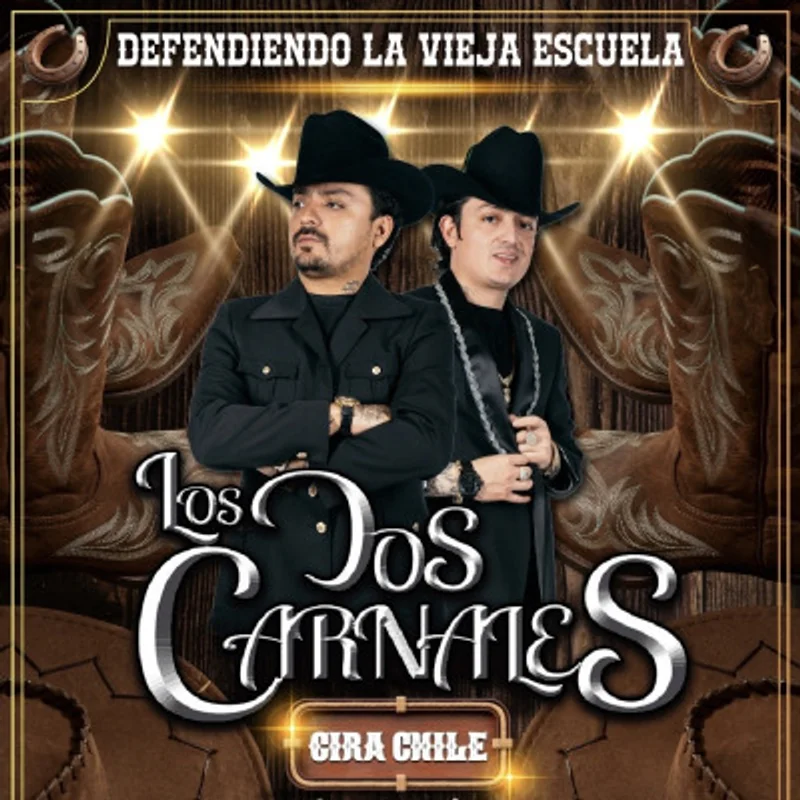 Los Dos Carnales en Coquimbo