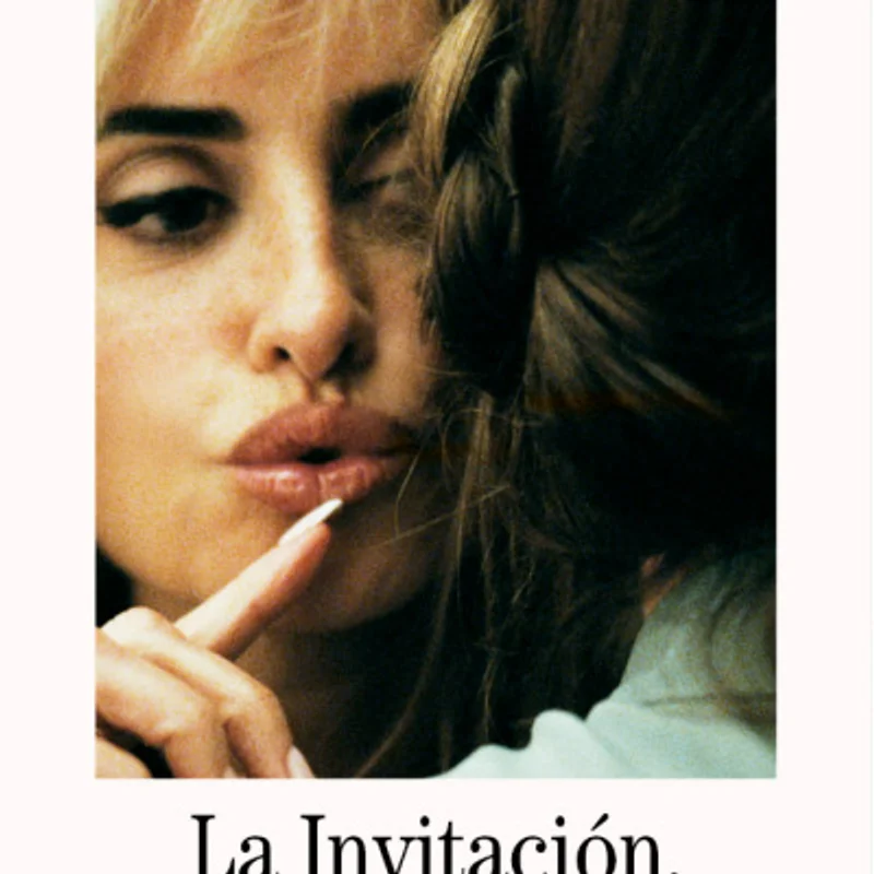 La Invitación / Centro Arte Alameda