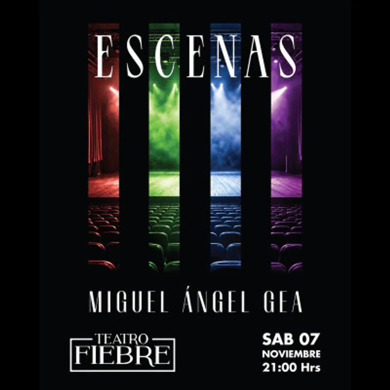 Escenas